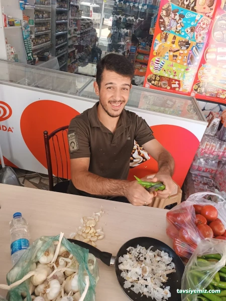 Yıldız Market Niğde