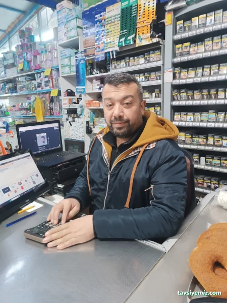 Yıldız Market Niğde