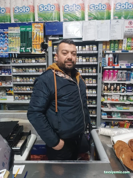 Yıldız Market Niğde