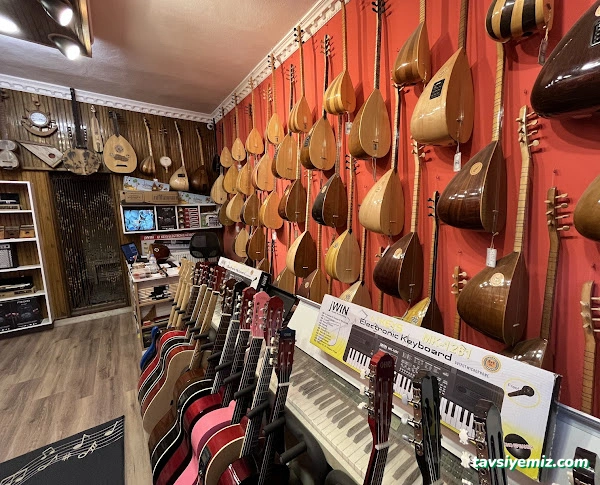 Yıldız Müzik (Başar Yıldız)