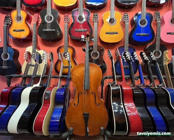 Yıldız Müzik (Başar Yıldız)