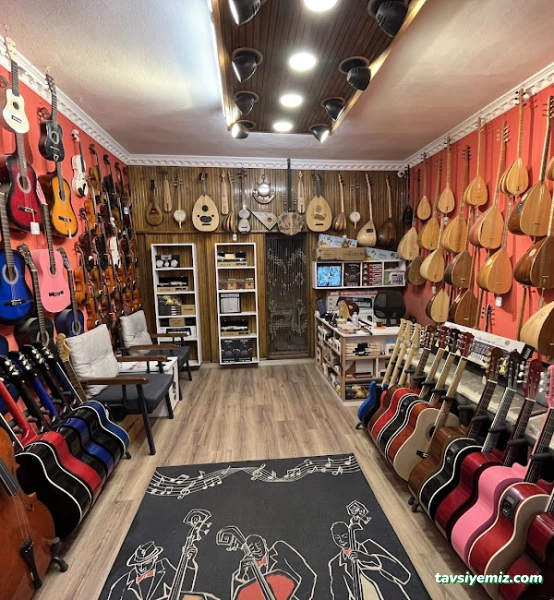 Yıldız Müzik (Başar Yıldız)