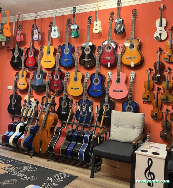 Yıldız Müzik (Başar Yıldız)