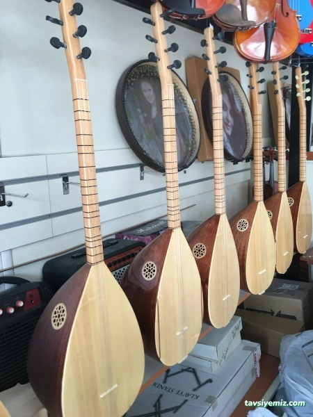 Yıldız Müzik Merkezi