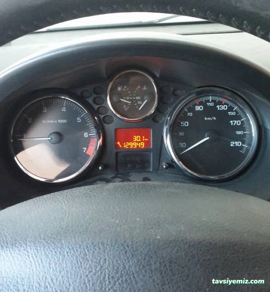 Yıldız Oto Elektronik Afyon'da Oto Beyin Tamir Hizmetleri