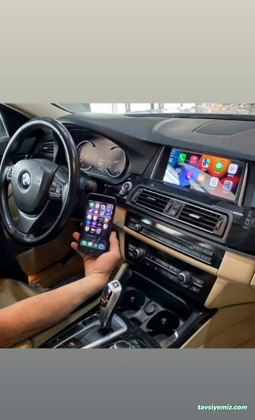 Yıldız Oto Elektronik Multimedya