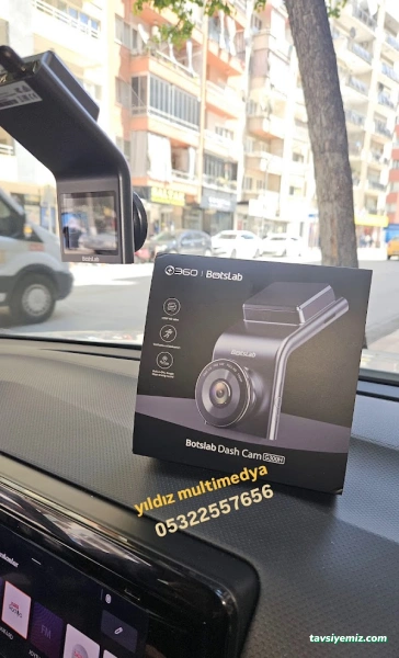 Yıldız Oto Elektronik Multimedya