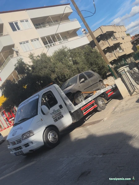 Yıldız Oto Kurtarma