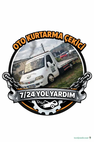 Yıldız Oto Kurtarma