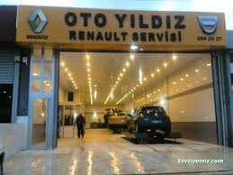 Yıldız Oto Tamir