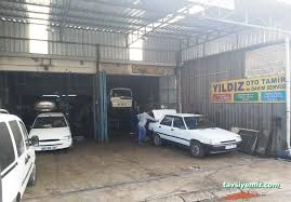 Yıldız Oto Tamir