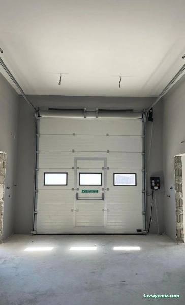 Yıldız Otomasyon Ve Güvenlik Sistemleri