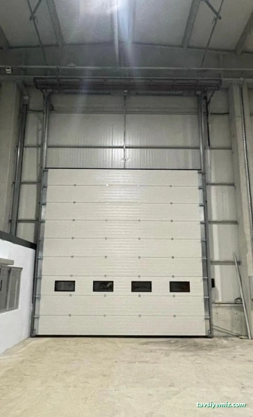 Yıldız Otomasyon Ve Güvenlik Sistemleri