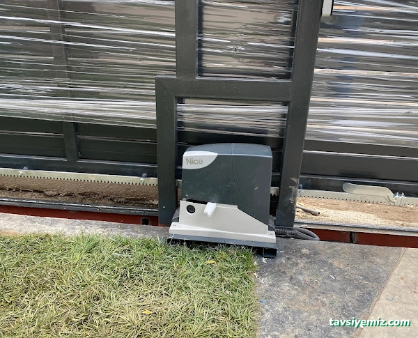 Yıldız Otomasyon Ve Güvenlik Sistemleri