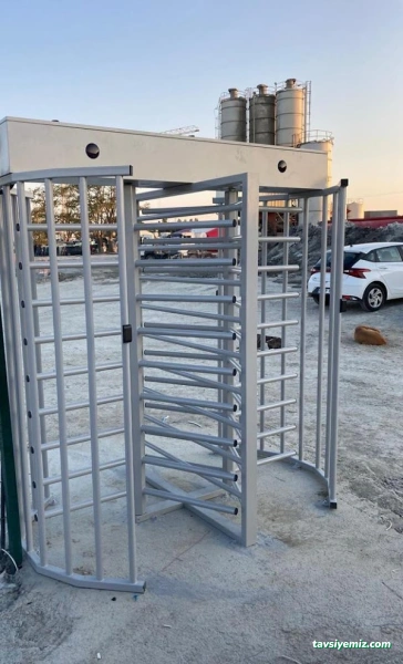 Yıldız Otomasyon Ve Güvenlik Sistemleri