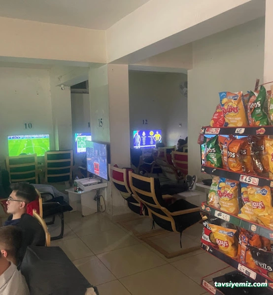 Yıldız Playstation