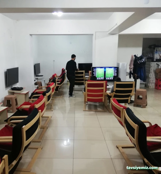 Yıldız Playstation