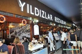 Yıldız Restaurant