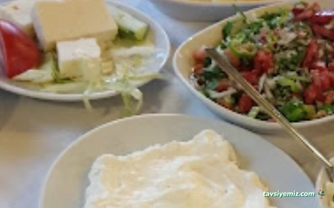 Yıldız Restaurant Kayseri