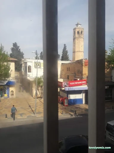 Yıldız Saray Oteli