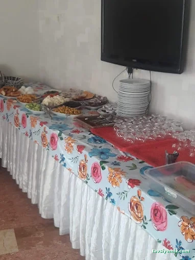 Yıldız Saray Oteli