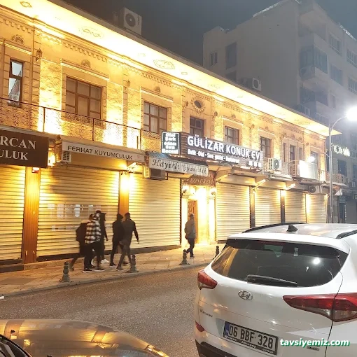 Yıldız Saray Oteli