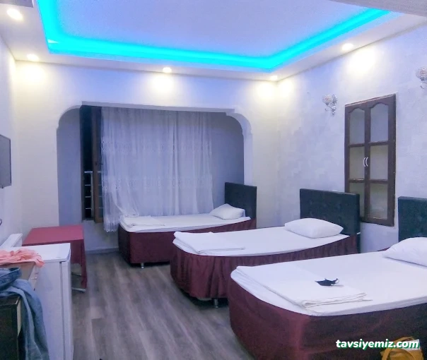 Yıldız Saray Oteli