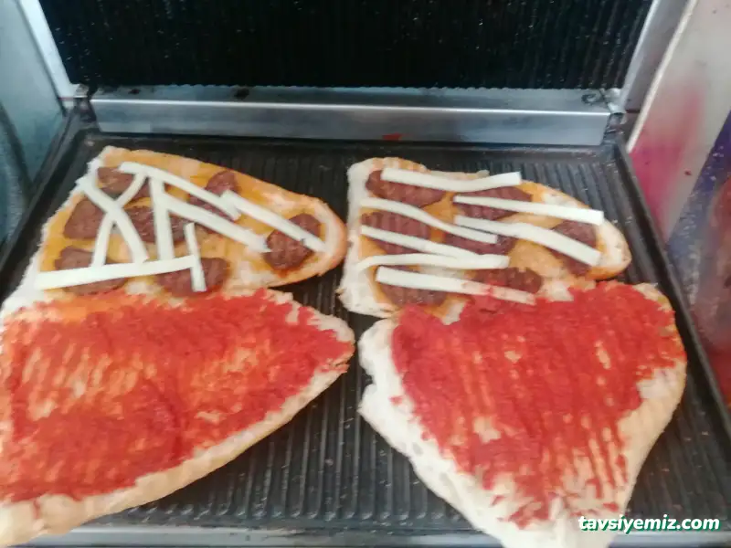 Yıldız Şiş Kebap Salonu