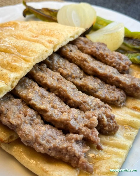 Yıldız Şiş Kebap Salonu