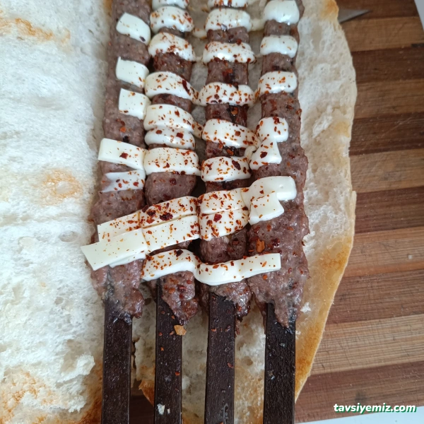 Yıldız Şiş Kebap Salonu