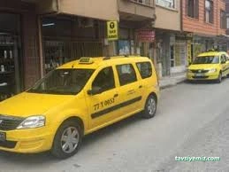 Yıldız Taksi