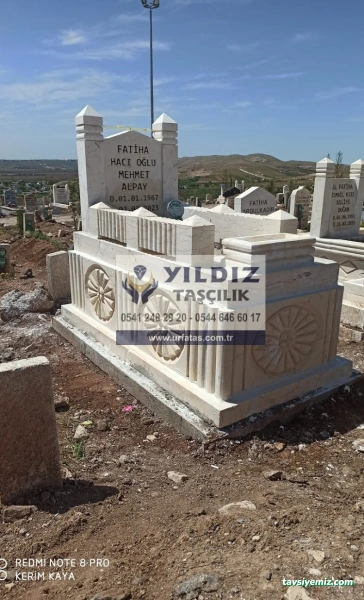 Yıldız Taşçılık