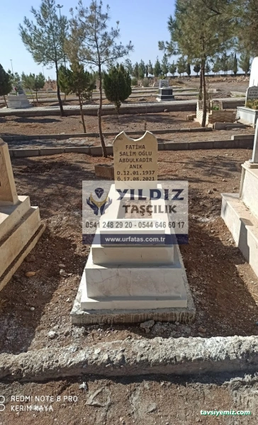 Yıldız Taşçılık