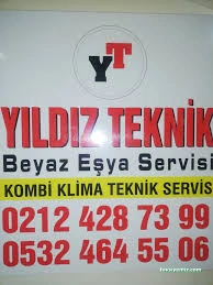 Yıldız Teknik Servis