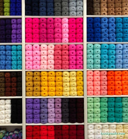 Yildiz Tuhafiye & Tekstil