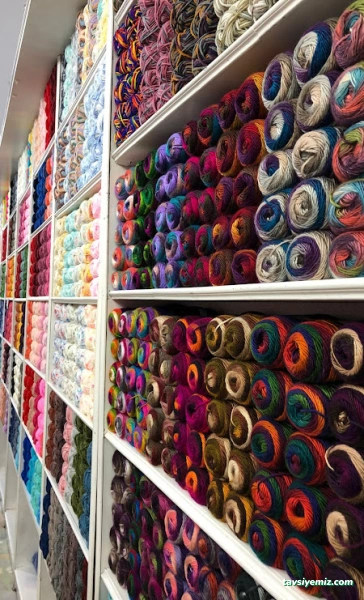 Yildiz Tuhafiye & Tekstil