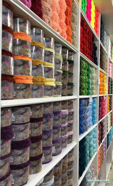 Yildiz Tuhafiye & Tekstil