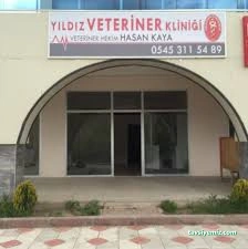 Yıldız Veteriner Kliniği