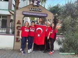 Yıldız Veteriner Kliniği