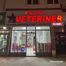Yıldız Veteriner Kliniği