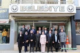 Yıldızeli Belediyesi