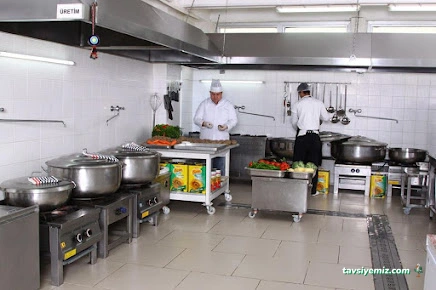Yıldızlar Catering