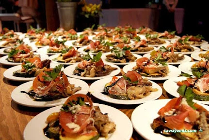 Yıldızlar Catering