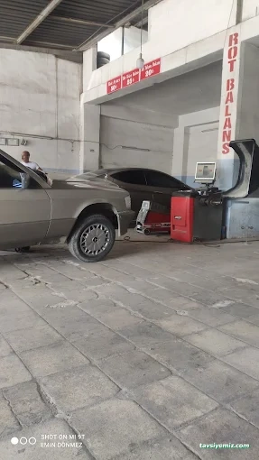 Yıldızlar Rot Balans