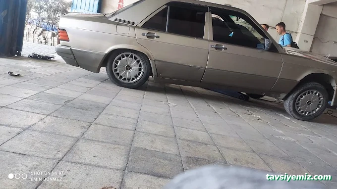 Yıldızlar Rot Balans