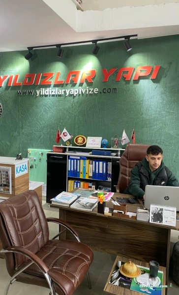 Yıldızlar Yapı Malzemeleri