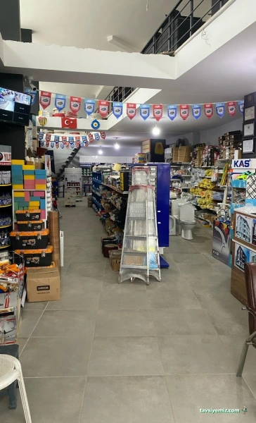 Yıldızlar Yapı Malzemeleri