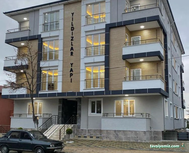 Yıldızlar Yapı Malzemeleri