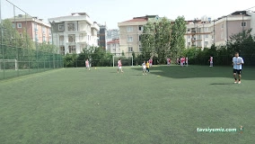 Yıldıztekin Halı Saha