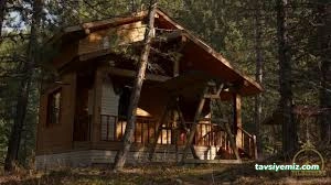 Yıldıztepe Bungalov Evleri